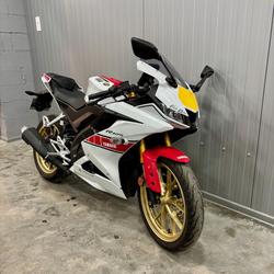 Yamaha PW  Belfort
