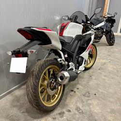 Yamaha PW  Belfort