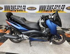 Yamaha X MAX Vitrolles