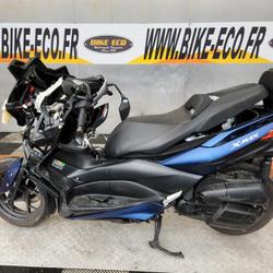 Yamaha X MAX  Vitrolles