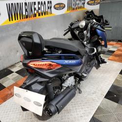 Yamaha X MAX  Vitrolles