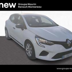 Renault Clio 5 1.0 SCe 65ch Authentic Varennes-sur-Seine