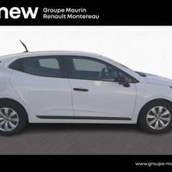 Renault Clio 5 1.0 SCe 65ch Authentic Varennes-sur-Seine