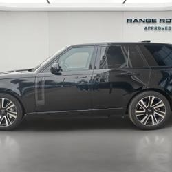 Land Rover Range Rover 3.0 P440e 440ch PHEV SE SWB 28cv Nice