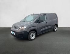 Citroen Berlingo La Rochelle