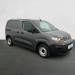 Citroen Berlingo BERLINGO VAN M 650 BLUEHDI 100 S&S BVM6 La Rochelle