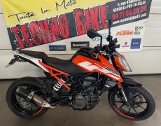 KTM Duke