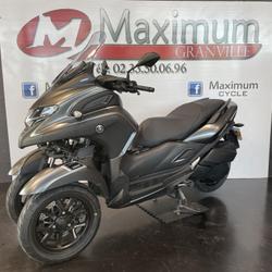 Yamaha Tricity  Granville