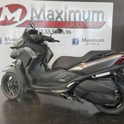 Yamaha Tricity  Granville