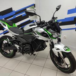 Kawasaki Z  Saint-Quentin