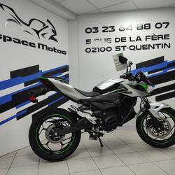Kawasaki Z  Saint-Quentin