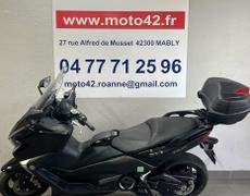 Yamaha T MAX Mably