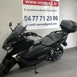 Yamaha T MAX  Mably
