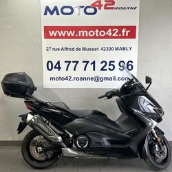 Yamaha T MAX  Mably