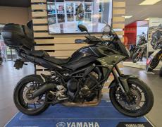 Yamaha MT09 Tracer
