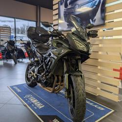 Yamaha MT09 Tracer  Saint-Genis-Pouilly