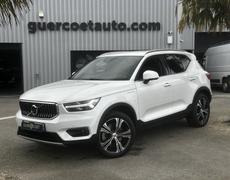 Volvo XC40 Guer