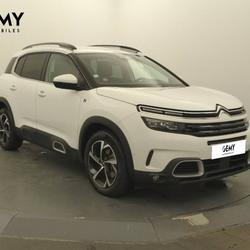 Citroen C5 Aircross C5 Aircross Hybride Rechargeable 225 S&S e-EAT8 Shine Angers