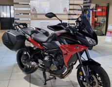 Yamaha MT09 Tracer Orvault