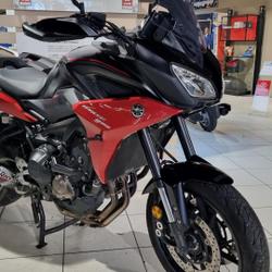 Yamaha MT09 Tracer  Orvault