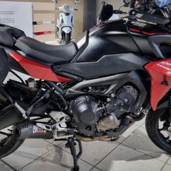 Yamaha MT09 Tracer  Orvault