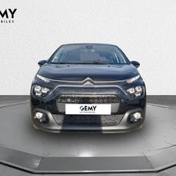 Citroen C3 C3 PureTech 83 ch BVM5 Max Angers