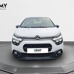 Citroen C3 C3 PureTech 110 BVM6 Plus Angers