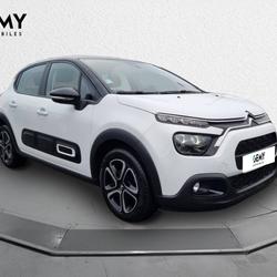 Citroen C3 C3 PureTech 110 BVM6 Plus Angers