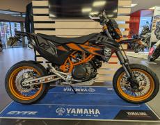 KTM 690 SMC R Saint-Genis-Pouilly