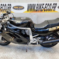 Suzuki GSXR  Vitrolles