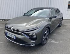 Citroen C5 X Pornic