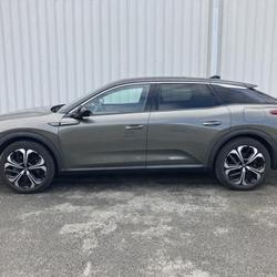Citroen C5 X Hybride recharg 225 e-EAT8 Shine Pack Pornic