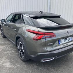 Citroen C5 X Hybride recharg 225 e-EAT8 Shine Pack Pornic