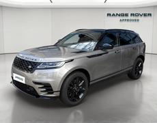 Land Rover Range Rover Velar - 2.0 P400e 404ch PHEV R-Dynamic SE AWD BVA - 54 900 €
