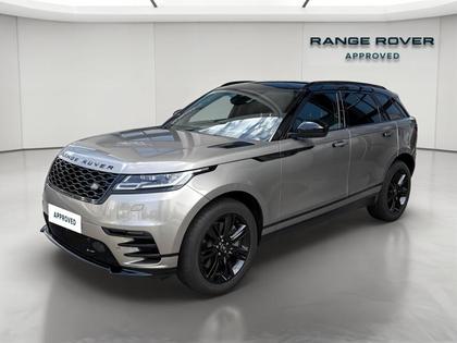 Land Rover Range Rover Velar - 2.0 P400e 404ch PHEV R-Dynamic SE AWD BVA - 54 900 €
