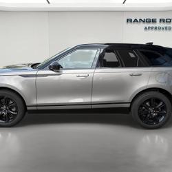 Land Rover Range Rover Velar 2.0 P400e 404ch PHEV R-Dynamic SE AWD BVA Nice