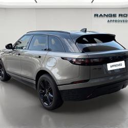 Land Rover Range Rover Velar 2.0 P400e 404ch PHEV R-Dynamic SE AWD BVA Nice