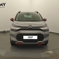 Citroen C3 Aircross C3 Aircross PureTech 110 S&S BVM6 C-Series Angers