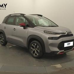 Citroen C3 Aircross C3 Aircross PureTech 110 S&S BVM6 C-Series Angers