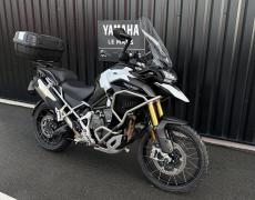 Triumph 1200 Tiger Explorer Ruaudin