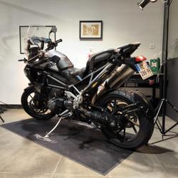 Triumph Tiger  Montlh&eacute;ry
