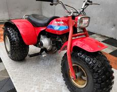 Autres Honda Vitrolles