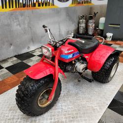 Autres Honda  Vitrolles