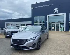 Peugeot 308 SW Phase 2 Mordelles