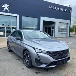 Peugeot 308 SW Phase 2 1.5 BLUEHDI 130CH S&S ALLURE EAT8 Mordelles