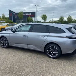 Peugeot 308 SW Phase 2 1.5 BLUEHDI 130CH S&S ALLURE EAT8 Mordelles
