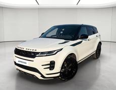 Land Rover Range Rover Evoque - 2.0 D 240ch R-Dynamic SE AWD BVA - 34 900 €