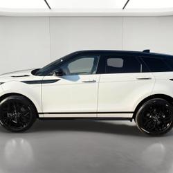 Land Rover Range Rover Evoque 2.0 D 240ch R-Dynamic SE AWD BVA Nice