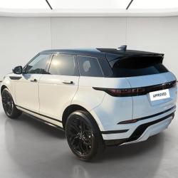 Land Rover Range Rover Evoque 2.0 D 240ch R-Dynamic SE AWD BVA Nice