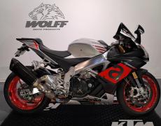 Aprilia RSV Eckbolsheim
